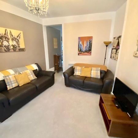 Blackpool Abode - The Buttercup Suite מראה חיצוני תמונה